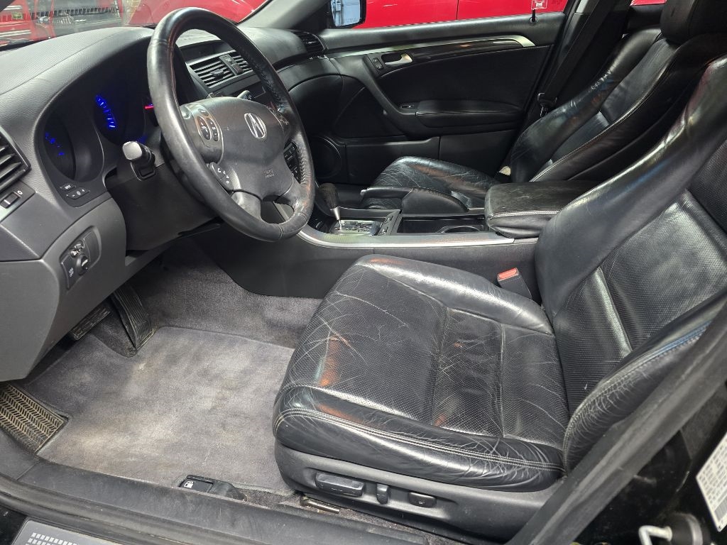Acura TL  2006