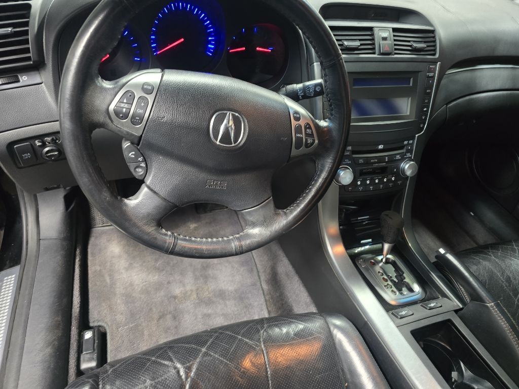 Acura TL  2006