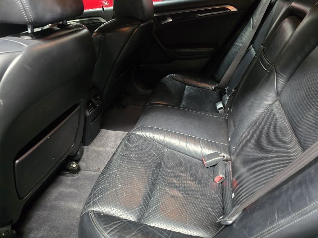 Acura TL  2006