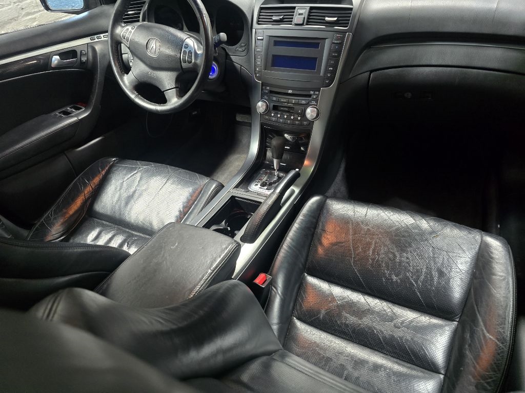 Acura TL  2006