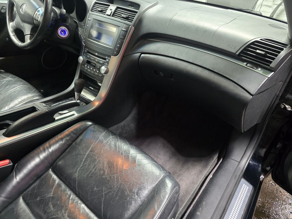 Acura TL  2006