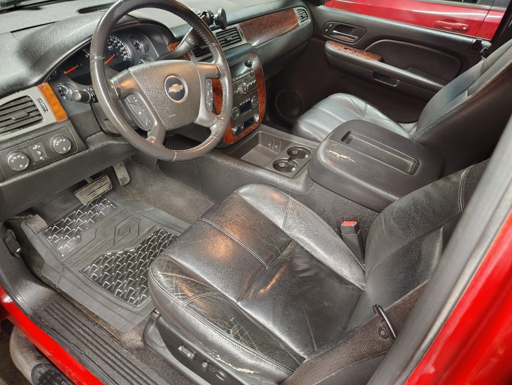 Chevrolet Silverado 1500  2009