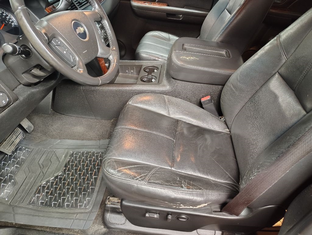 Chevrolet Silverado 1500  2009