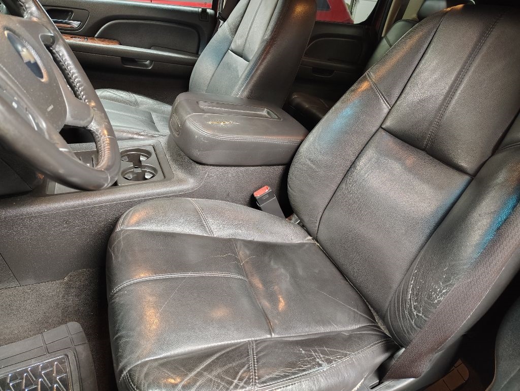 Chevrolet Silverado 1500  2009