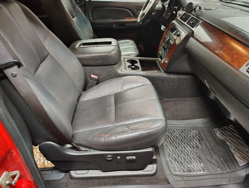 Chevrolet Silverado 1500  2009