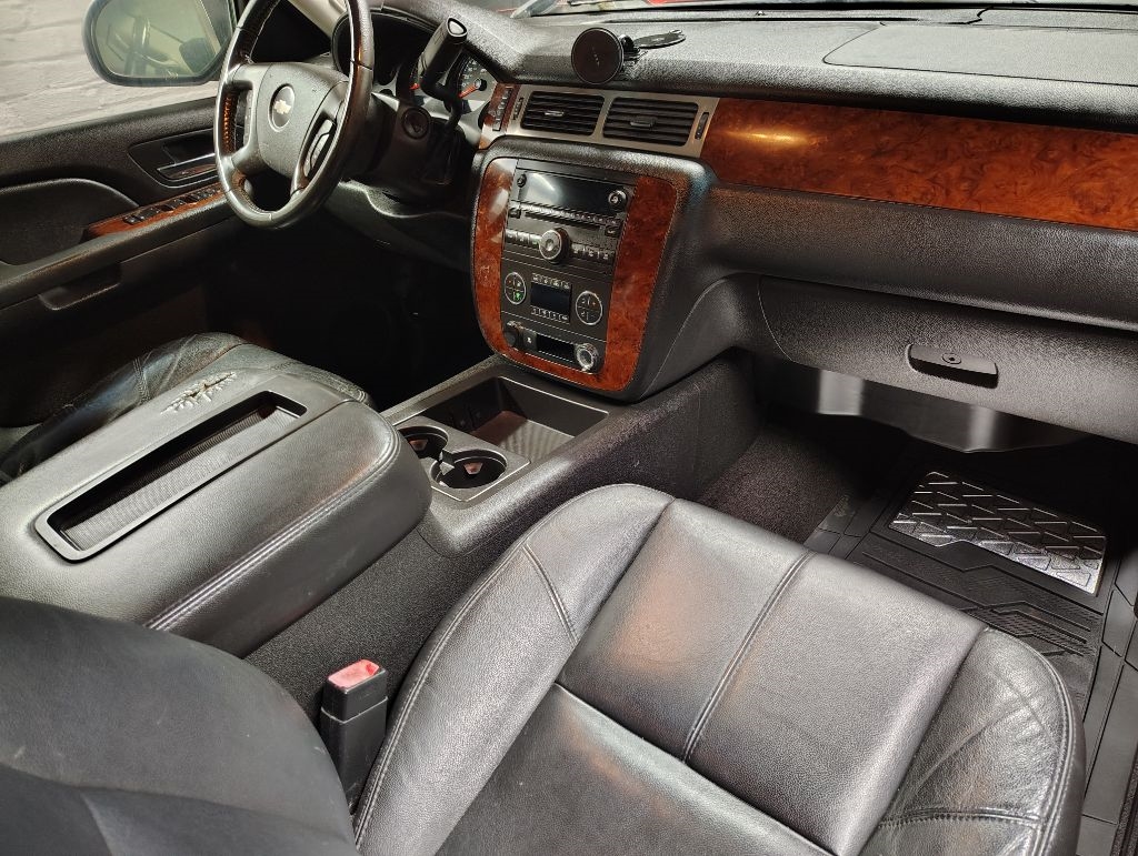 Chevrolet Silverado 1500  2009