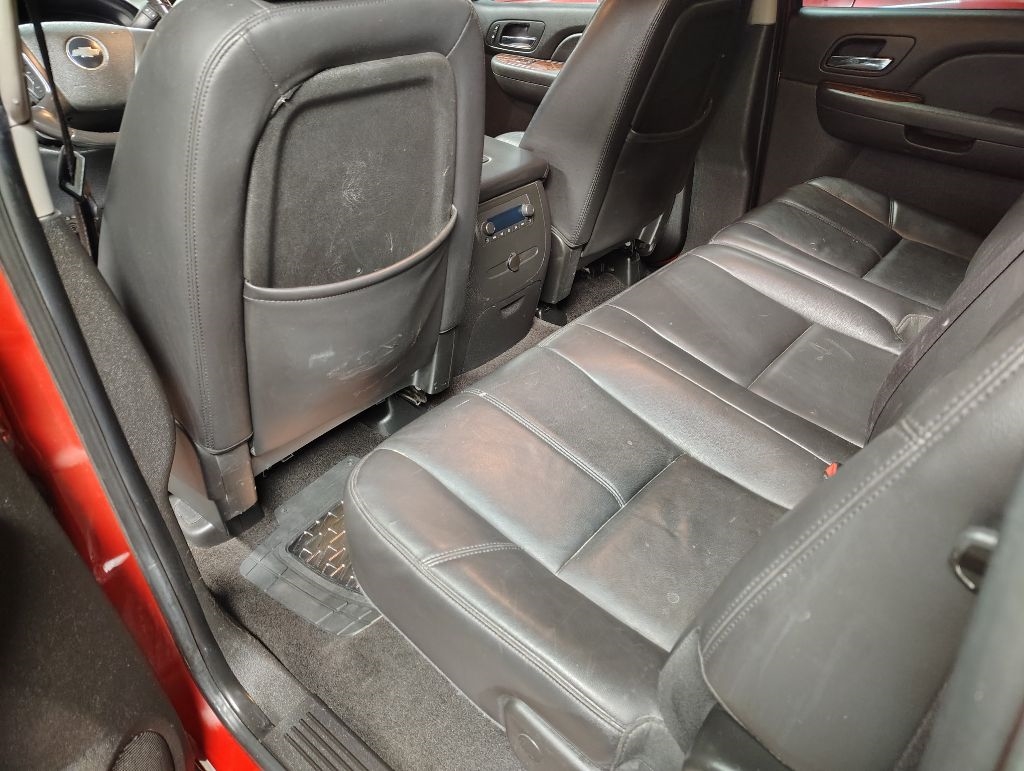 Chevrolet Silverado 1500  2009