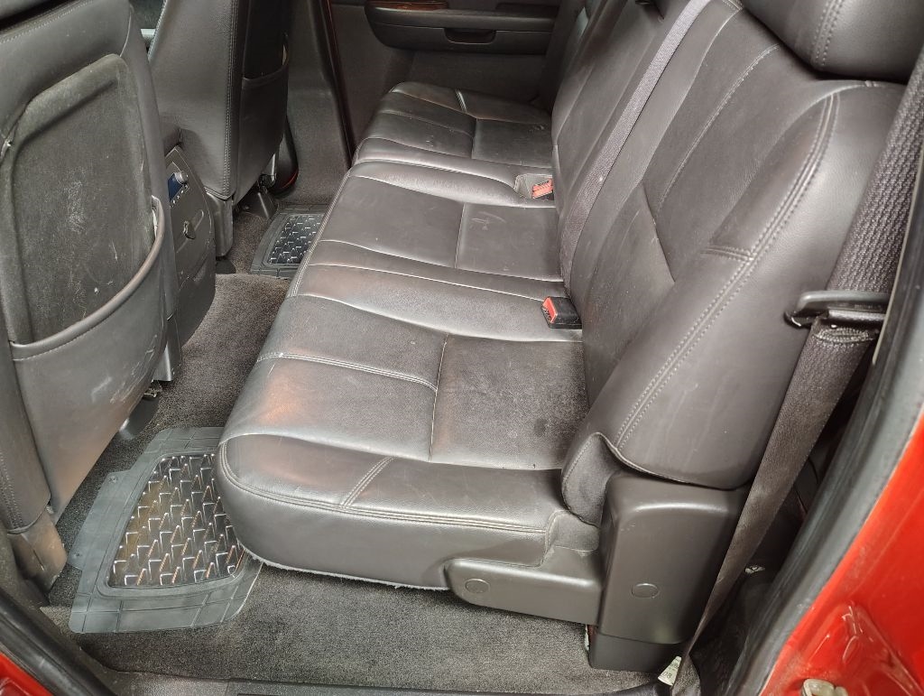 Chevrolet Silverado 1500  2009