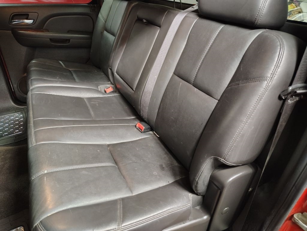 Chevrolet Silverado 1500  2009