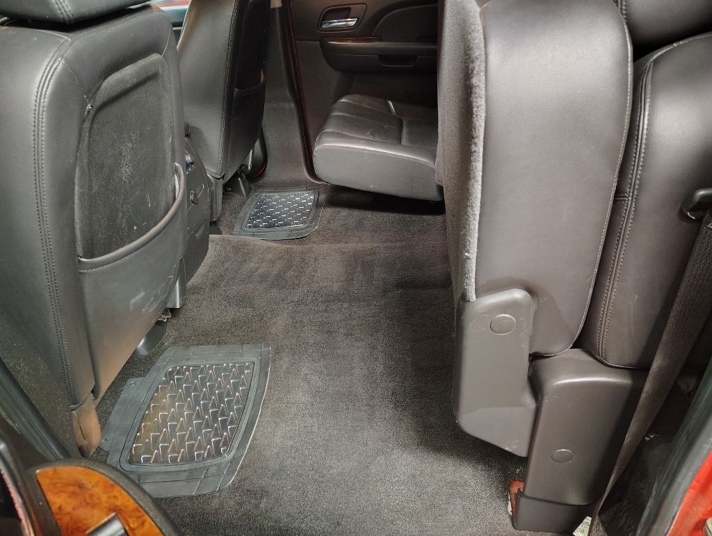 Chevrolet Silverado 1500  2009