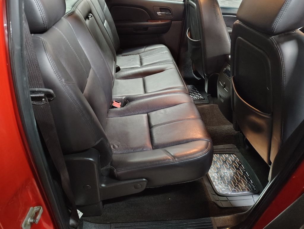 Chevrolet Silverado 1500  2009