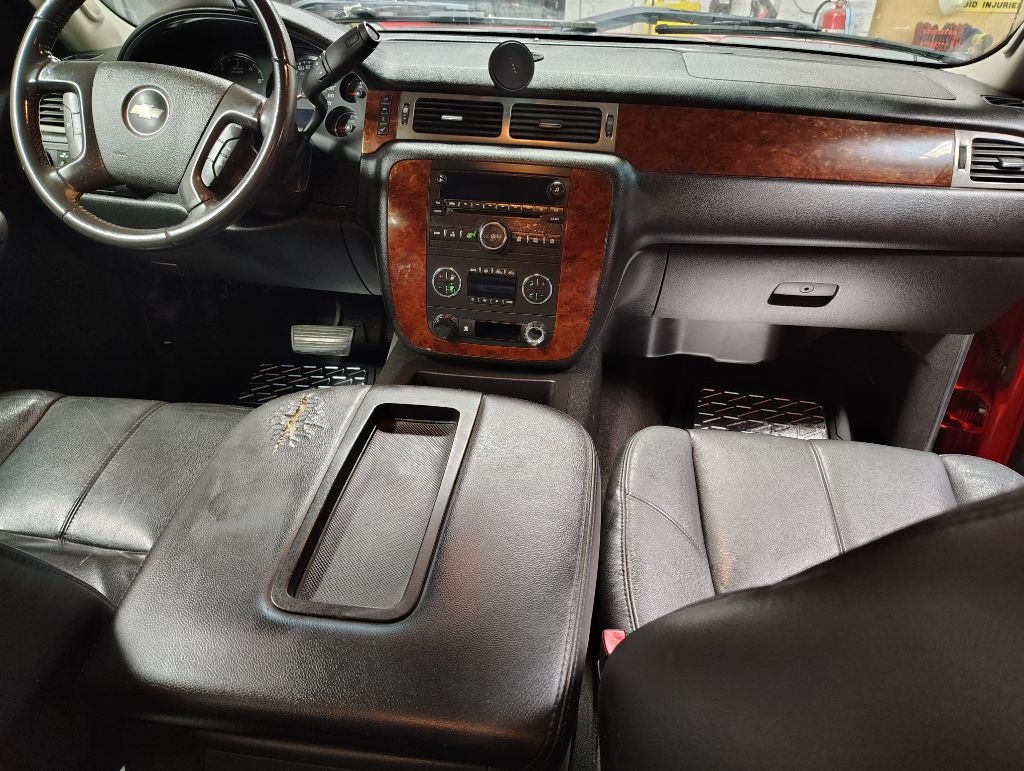 Chevrolet Silverado 1500  2009