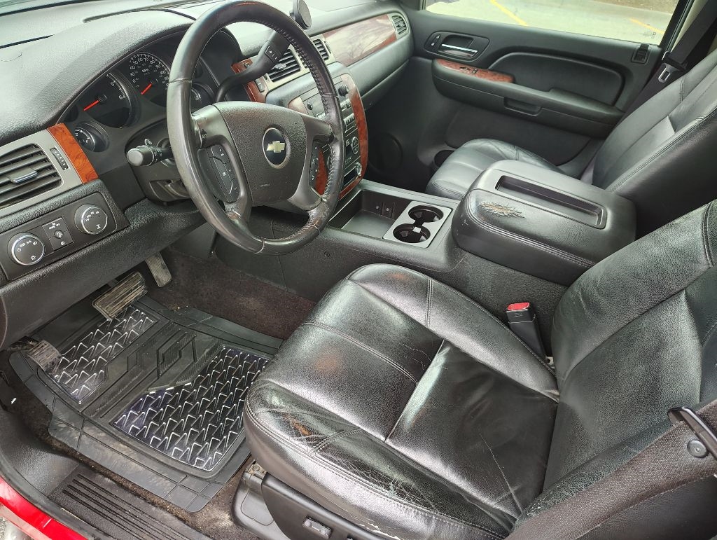 Chevrolet Silverado 1500  2009