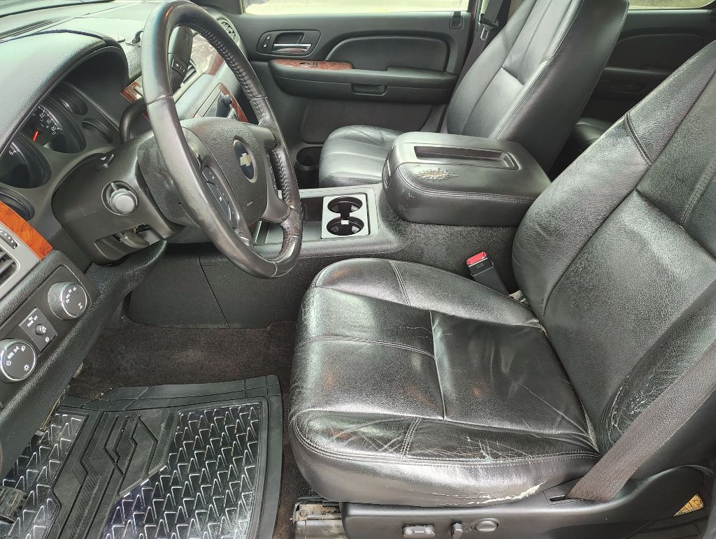 Chevrolet Silverado 1500  2009