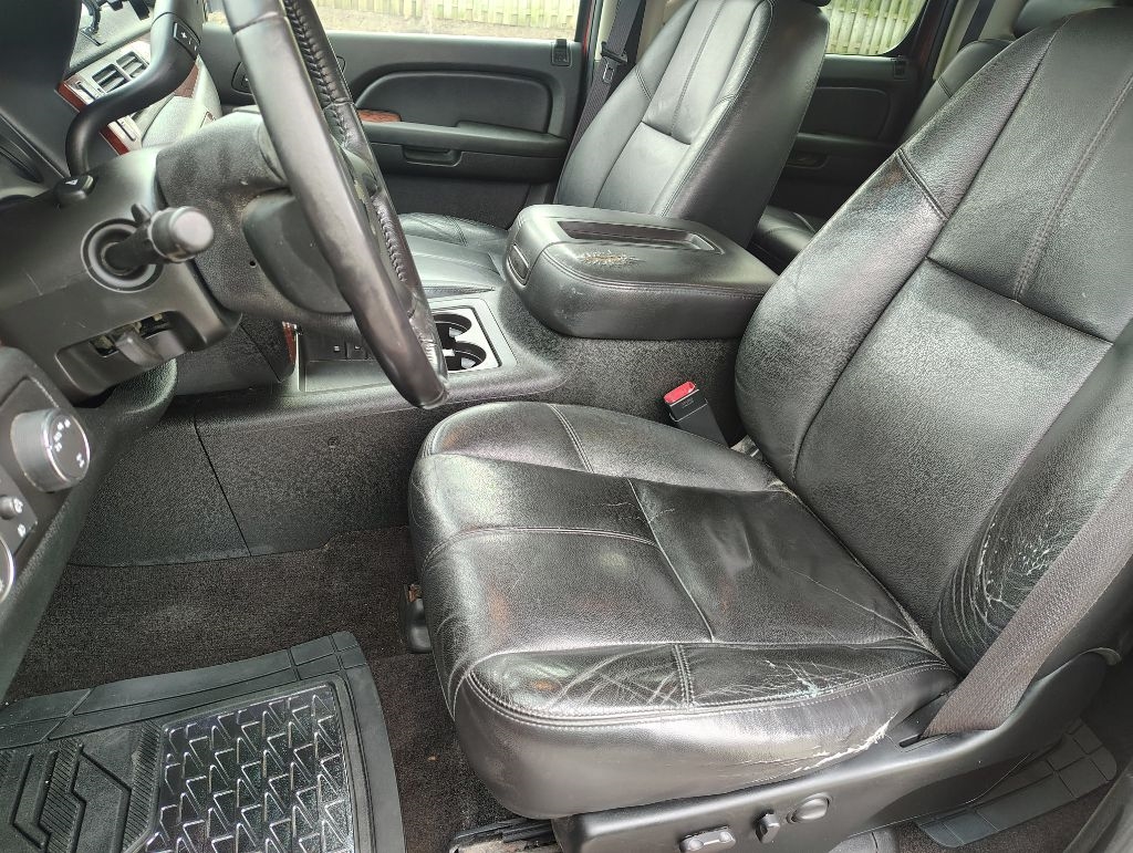 Chevrolet Silverado 1500  2009