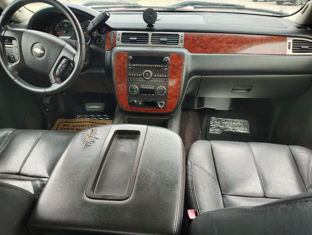 Chevrolet Silverado 1500  2009