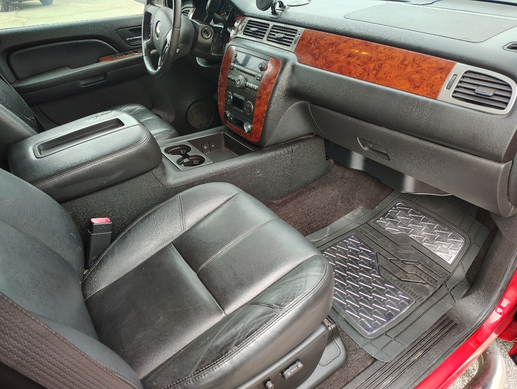 Chevrolet Silverado 1500  2009