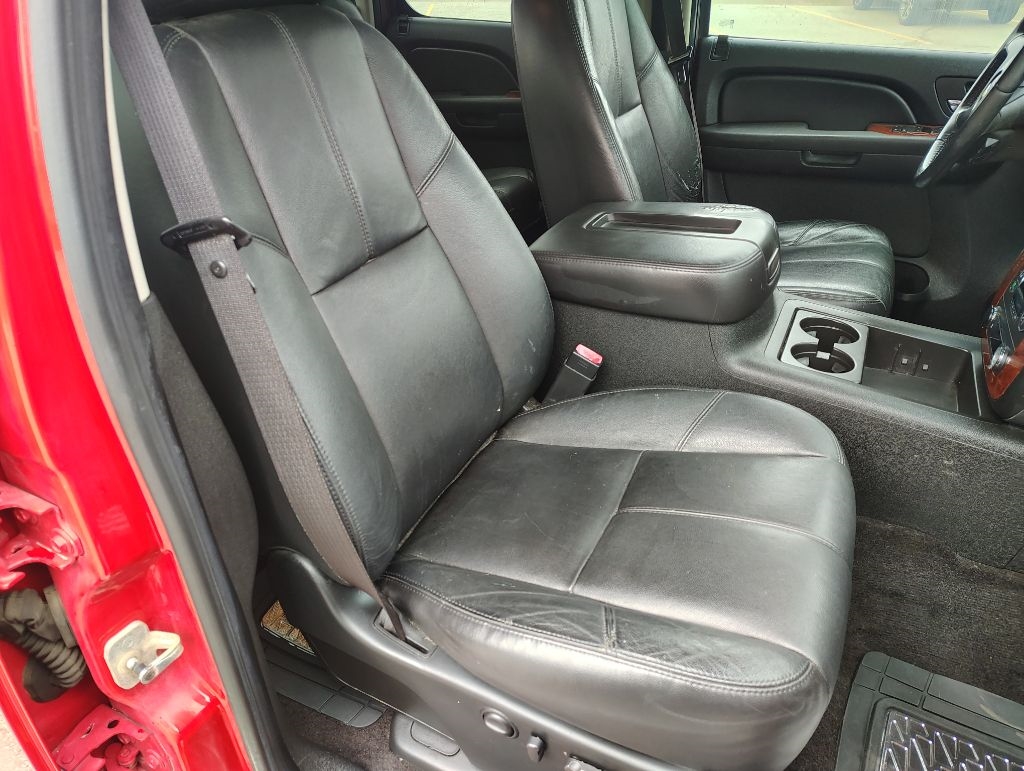 Chevrolet Silverado 1500  2009