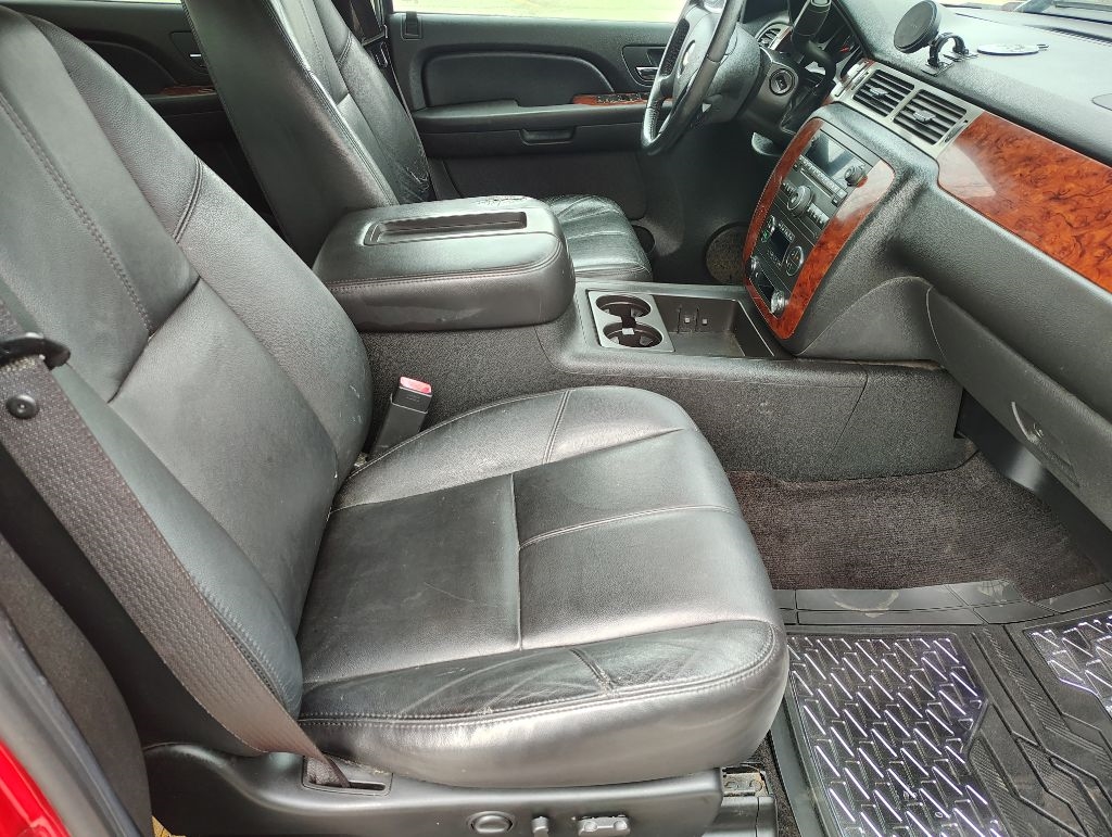 Chevrolet Silverado 1500  2009