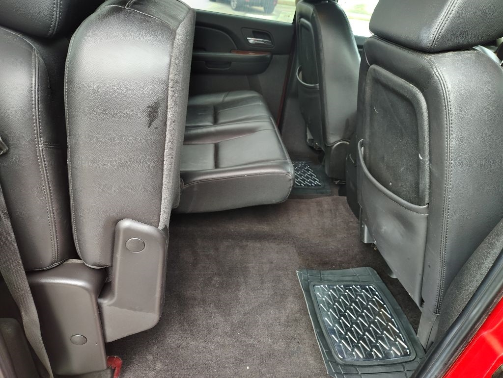 Chevrolet Silverado 1500  2009