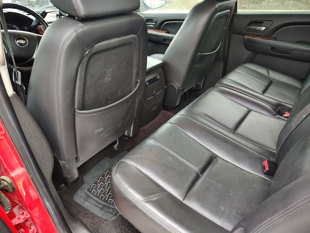 Chevrolet Silverado 1500  2009