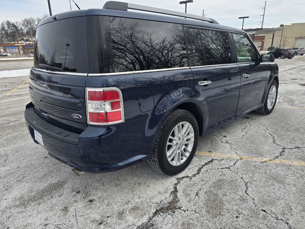 Ford Flex  2017