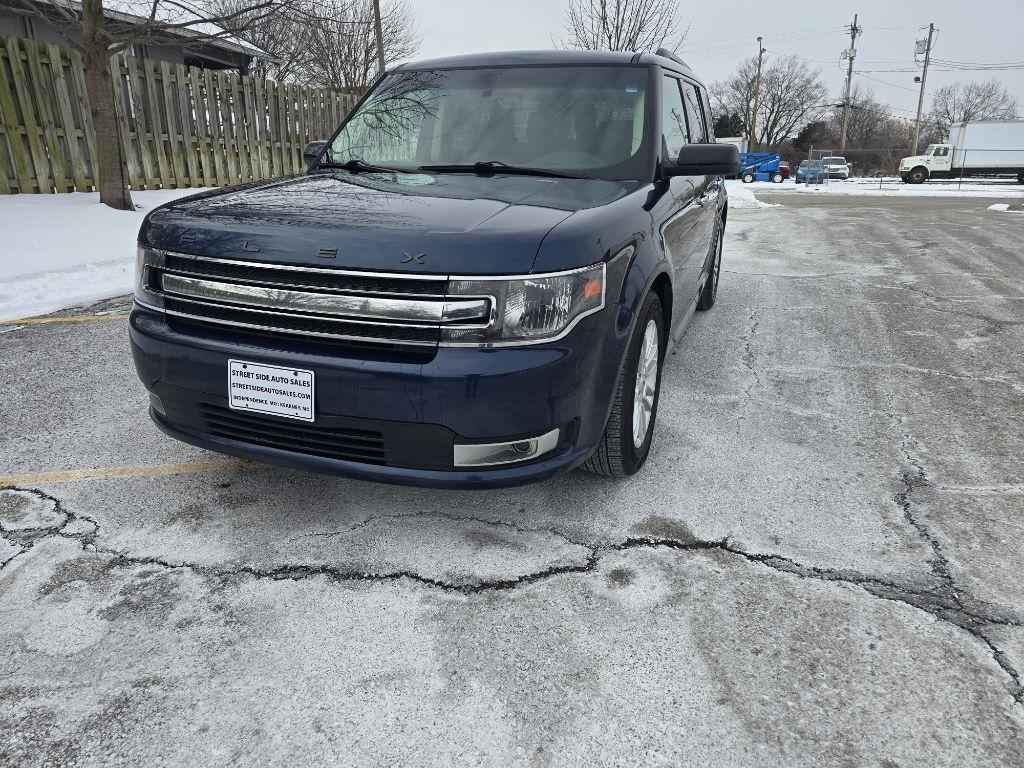 Ford Flex  2017