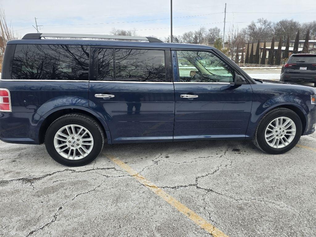 Ford Flex  2017