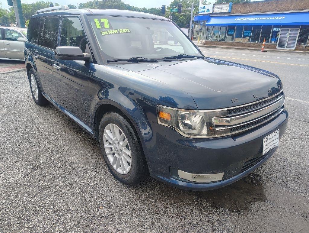 Ford Flex  2017