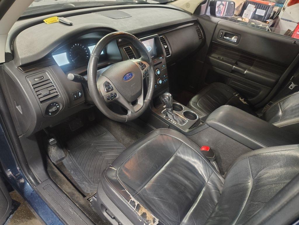 Ford Flex  2017