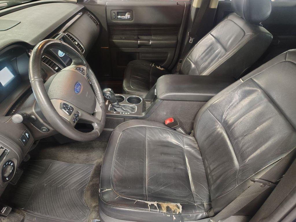 Ford Flex  2017