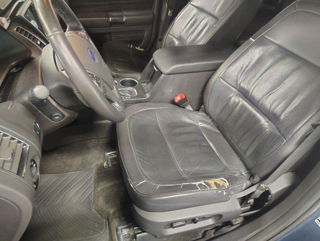 Ford Flex  2017