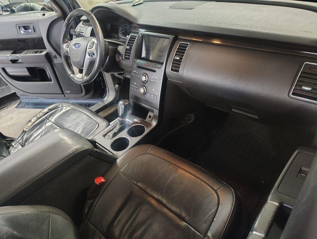 Ford Flex  2017