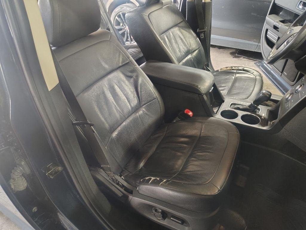 Ford Flex  2017