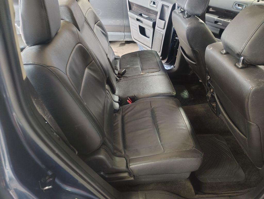 Ford Flex  2017
