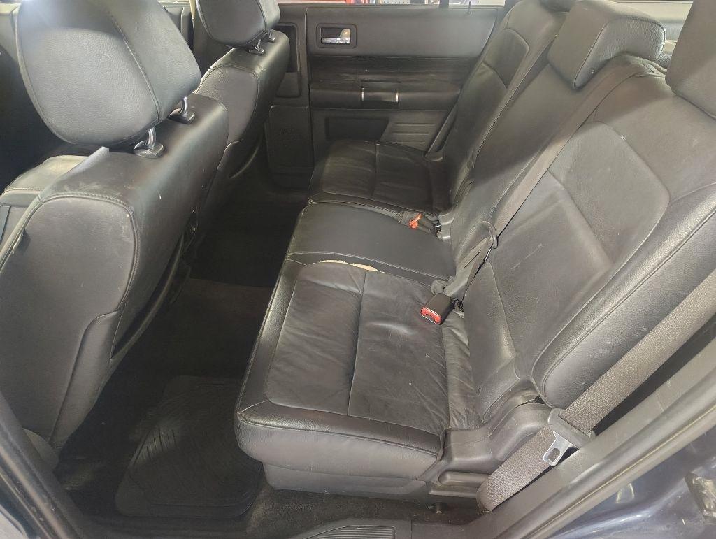 Ford Flex  2017