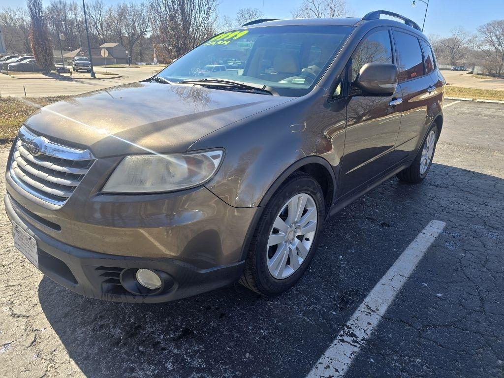 2009 Subaru Tribeca LIMITED