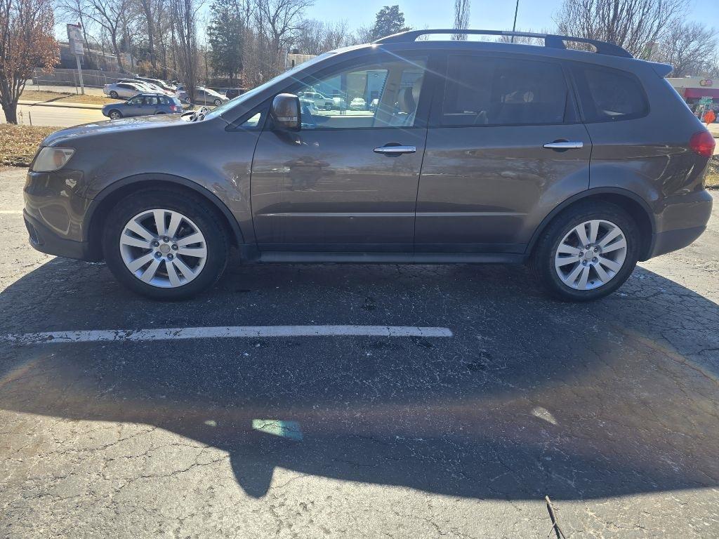 Subaru Tribeca  2009