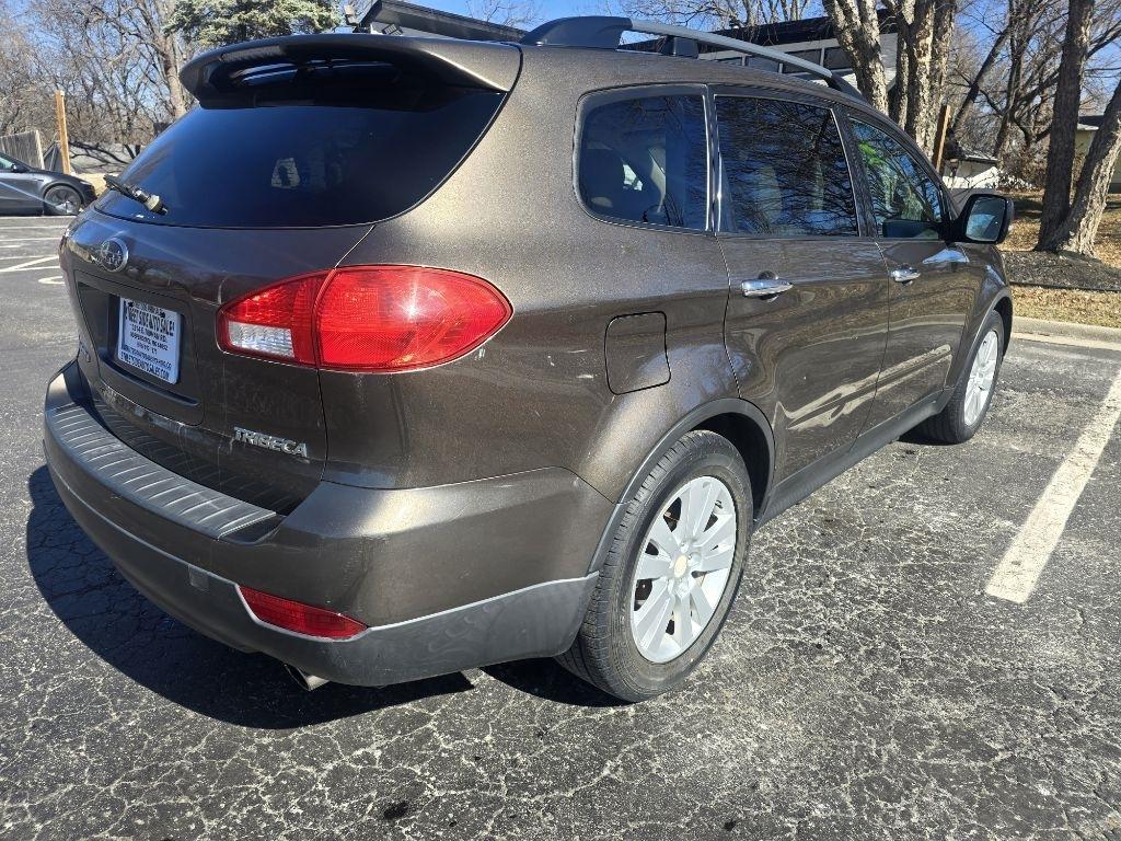 Subaru Tribeca  2009