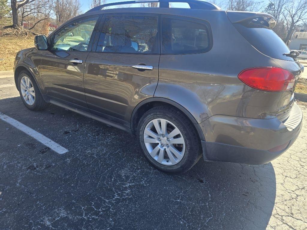 Subaru Tribeca  2009