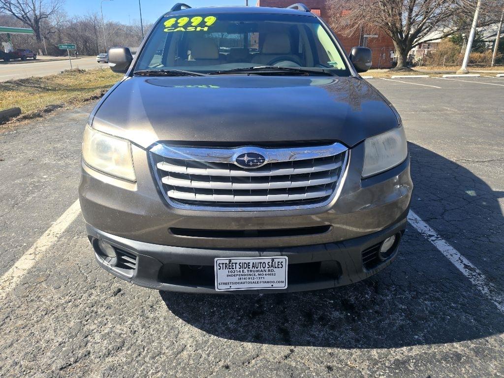 Subaru Tribeca  2009