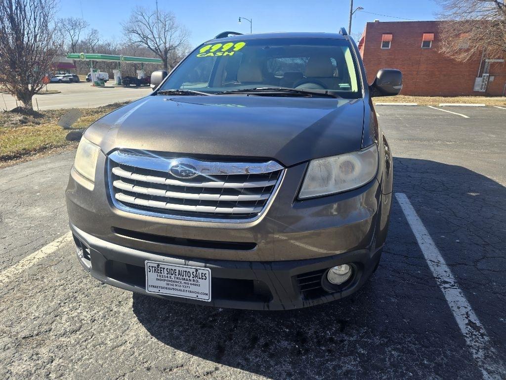 Subaru Tribeca  2009