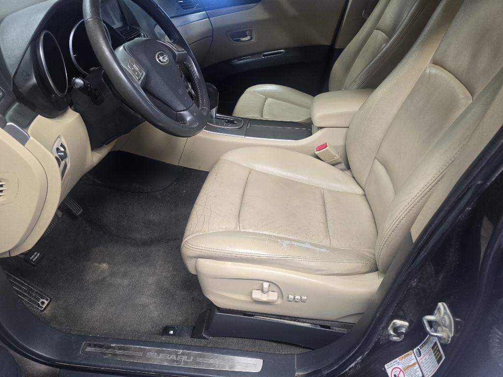 Subaru Tribeca  2009