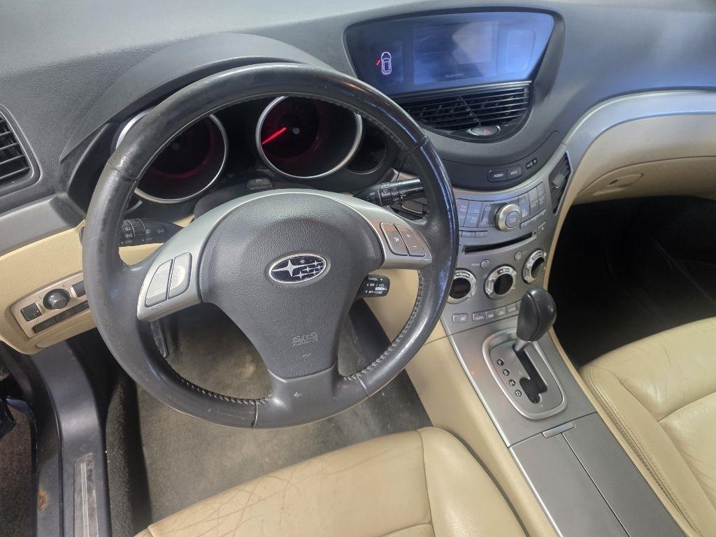 Subaru Tribeca  2009