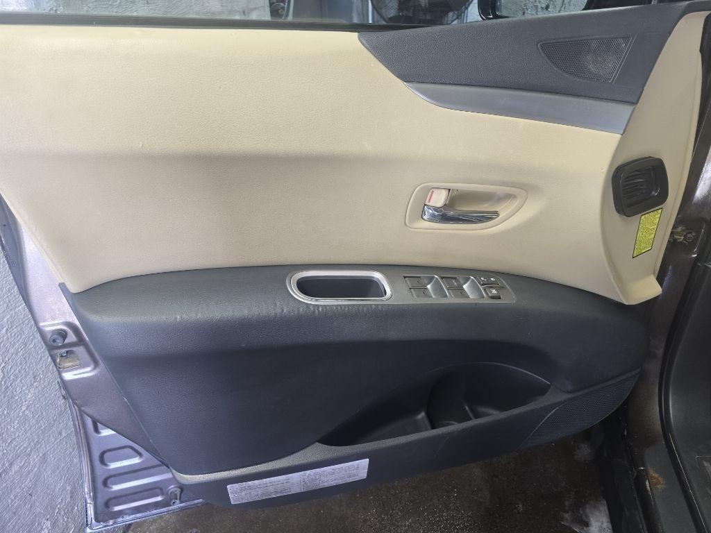 Subaru Tribeca  2009