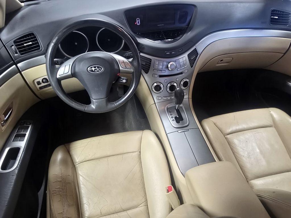 Subaru Tribeca  2009
