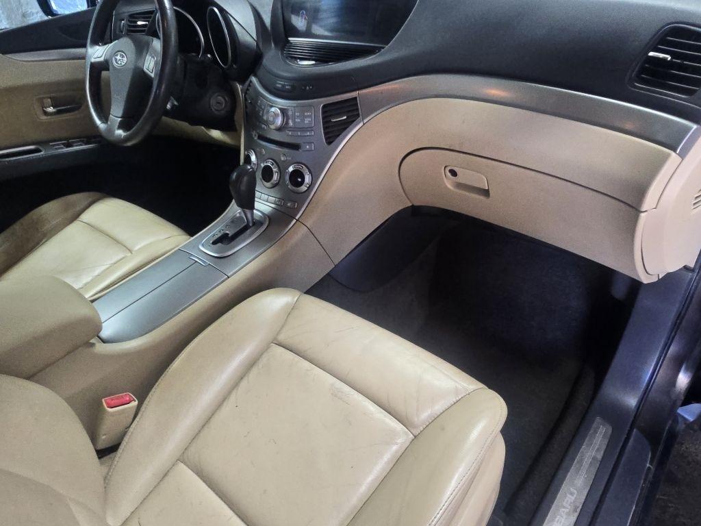 Subaru Tribeca  2009