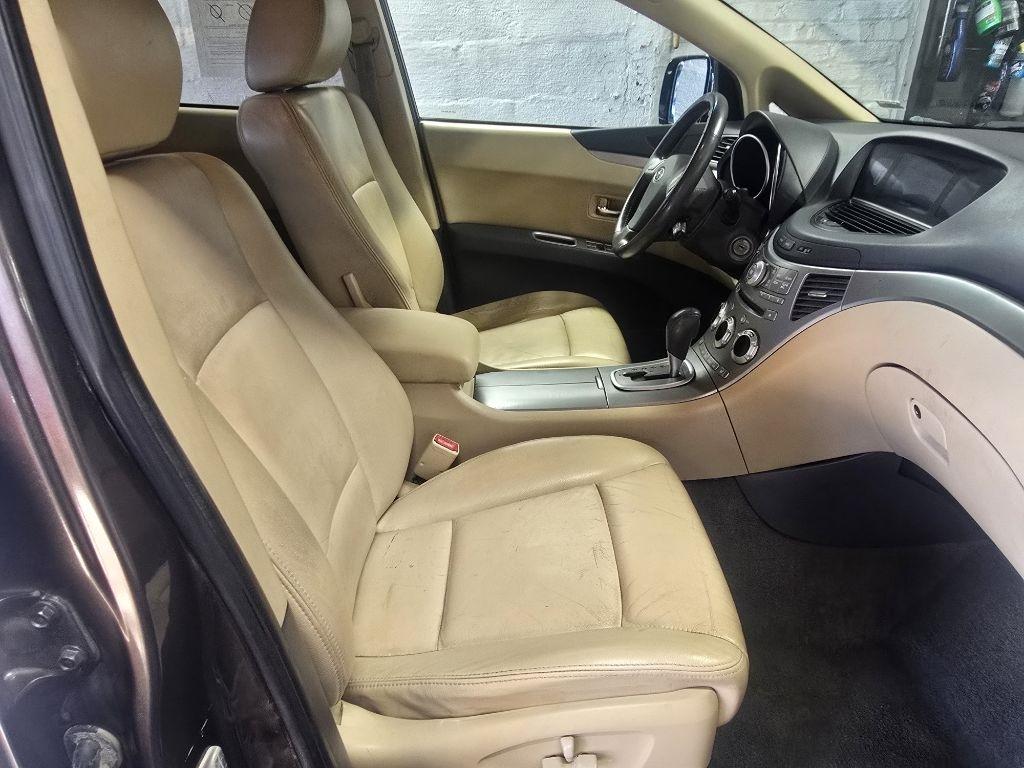 Subaru Tribeca  2009