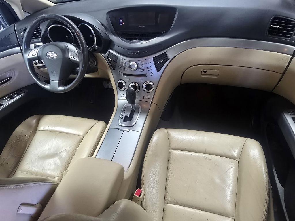 Subaru Tribeca  2009