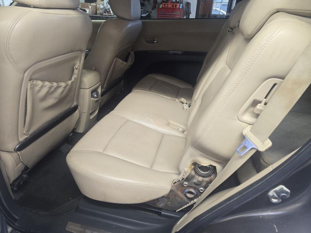 Subaru Tribeca  2009